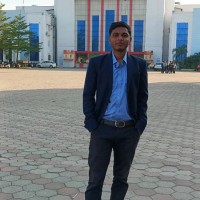 SURYA PRAKASH CHAKRAWARTI