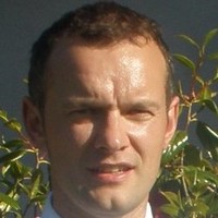 Kevin Geaney