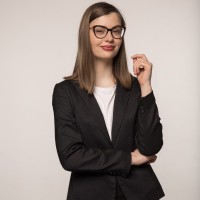 Irina Golubich