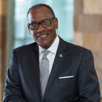 Ezell Marrs III, MM,SPHR
