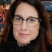 Marie Wiman