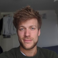 Jeroen van der Woude