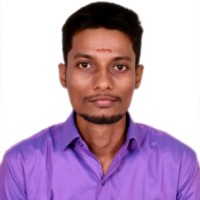 Vignesh B