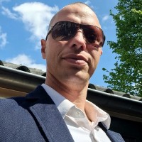 René van Eijk
