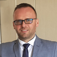 Jakub Piechocki