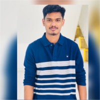 Jinu Raj