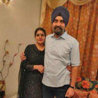 Parminder Singh Sohal