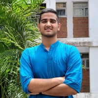 Anirdesh Y Sreenath