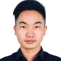 Enjie Zhang