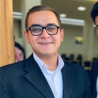 Abdullah Alsukkar
