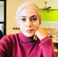 Noor Azura Mohd Hanifaah