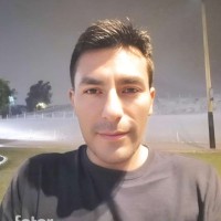 CARLOS ALBERTO PECHO HEREDIA