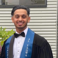 Hussain Ali