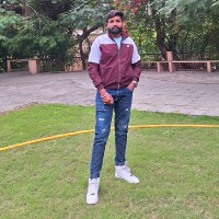 Krapesh Sen