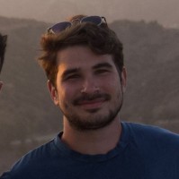 Sagi Levy