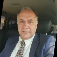 dimitris xanthakos