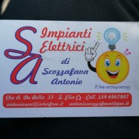 Antonio Scozzafava