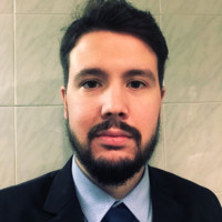 Ignacio Damián Oubiña