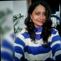 Harshini Raj