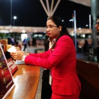 Sannie Mariyam Sabu