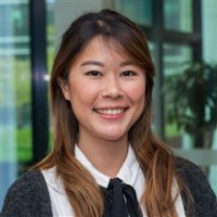 Aretha Chang
