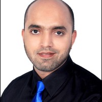 Subair Ahmed Makhdoom