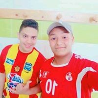 Mohamed Ladgham