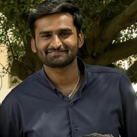 Dhanush KR