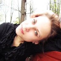 Хомутова Любовь