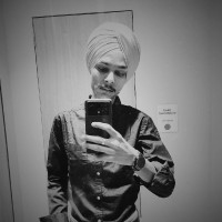 Parvinder Singh