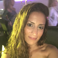 Orly Gana Ben Harush