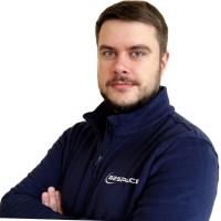 Dmytro Yermolaiev 🇺🇦