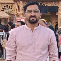 Nirav Gandhi