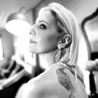 Simone Gasperin de Albuquerque