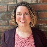 Erica Jamison, MBA, CSM, CSPO