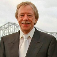 Ken Moulden