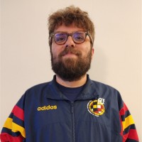 Pedro Chavedar