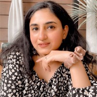 Nibha Jain