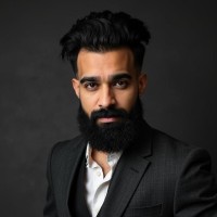 Samir Bhatti