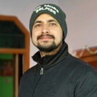 Bhanu Uday singh