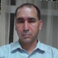 Jose Fabio Vargas Rojas
