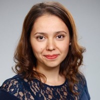 Эльвира Зиятдинова