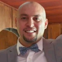 Christopher Cordero Fernández