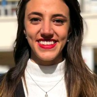 Rocío Moreno