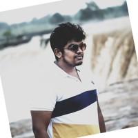 Sai Bharath