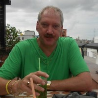 Kevin Dixon (Lion) Kevind6713@Hotmail.Co.Uk