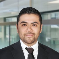 Hugo Ortega Arreola