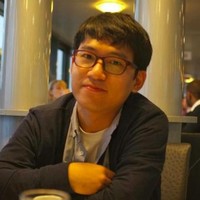 Jongmin Park
