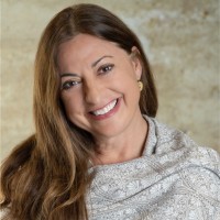 Joanna Giannes  MEd (LeaderMgmt), GCTM