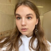 Дарья Латушкина